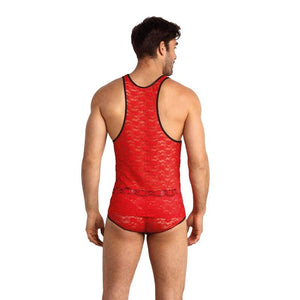ANAIS MEN — BRAVE TOP S