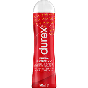 DUREX - PLAY STAWBERRY 50 ML