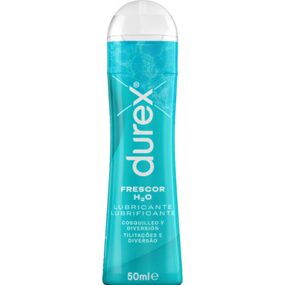Durex - spēlē svaigu sensāciju 50 ml