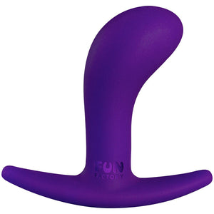 FUN FACTORY - BOOTIE ANAL PLUG MAZAIS VILOTS