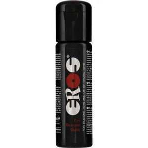 EROS - TOY SILICONE GLIDE 100 ML - LoveYou.lv