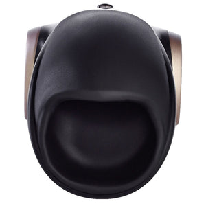FUN FACTORY - COBRA LIBRE II HEAD OF PENIS STIMULATOR BLACK FUN FACTORY