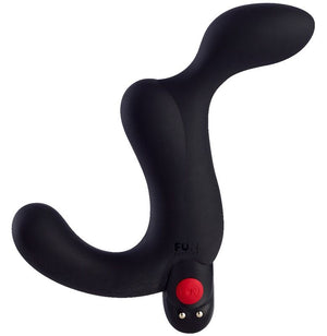 FUN FACTORY - DUKE PROSTATE STIMULATOR BLACK FUN FACTORY