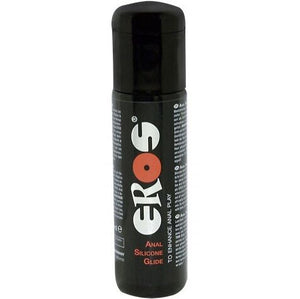 Eros - anālais silikons slīd 100 ml