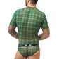 ANAIS MEN — MAGIC T-HIRT S