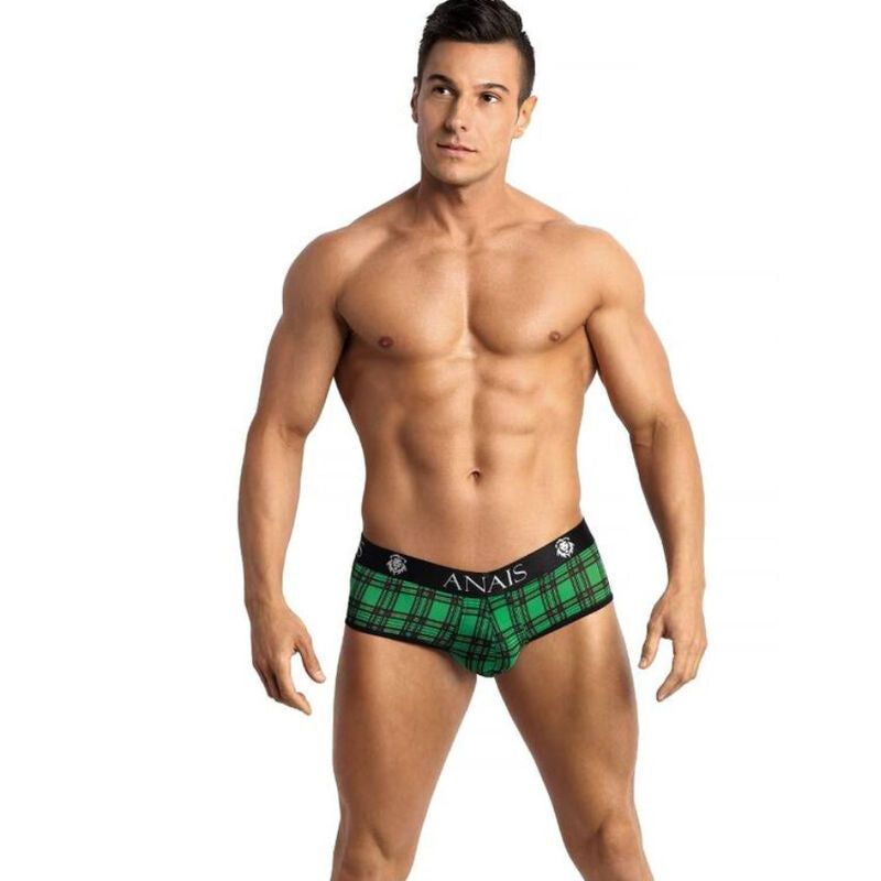 ANAIS MEN — MAGIC JOCK BIKINI S
