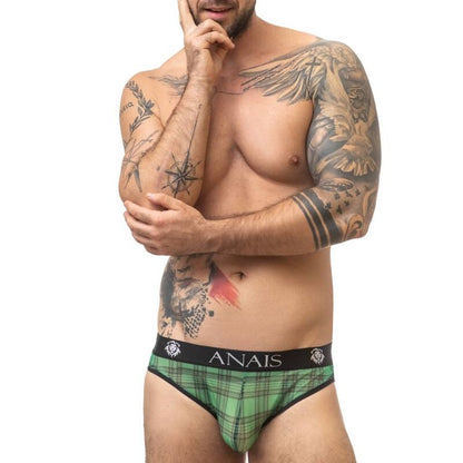 ANAIS MEN — MAGIC SLIP S