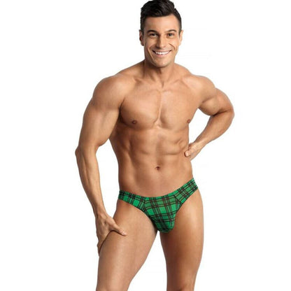 ANAIS MEN — MAGIC STRING S