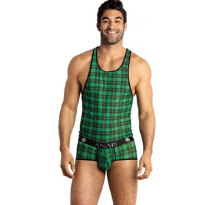 ANAIS MEN — MAGIC TOP S