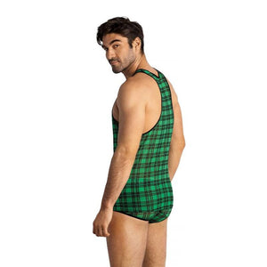 ANAIS MEN — MAGIC TOP S