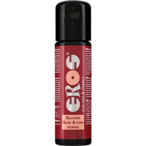 Eros - Aqua sensācijas un aprūpes sieviete 100 ml
