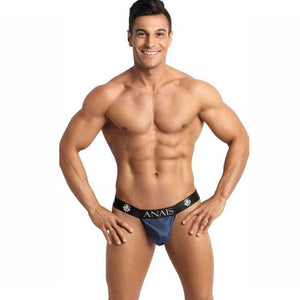 ANAIS MEN - МОРСКОЙ КОРОТКИЙ БРЮШНОЙ СТИЛЬ S