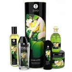 SHUNGA - EDO GARDEN COLLECTION - LoveYou.lv