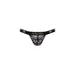 ANAIS MEN - ROMANCE JOCK STRAP S