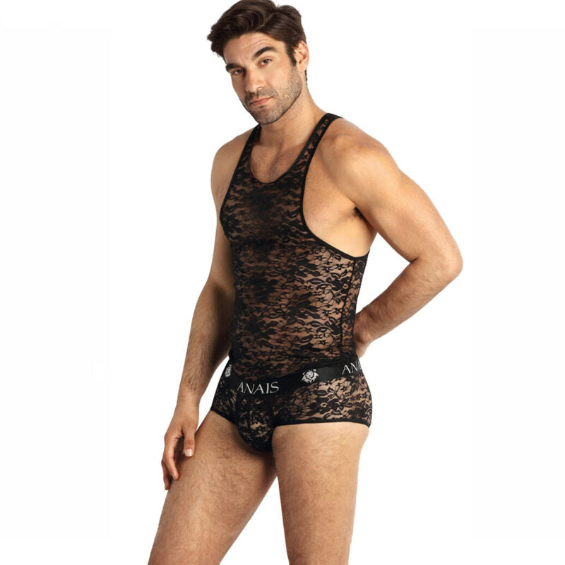 ANAIS MEN - ROMANCE TOP S