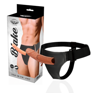 ПРИВЛЕКАТЕЛЬНАЯ ЖГУТ - RNES HUECO BLAKE 15.5 CM -O- 4 CM