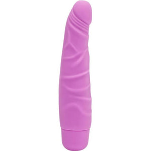 GET REAL - MINI CLASSIC SLIM VIBRATOR PINK GET REAL