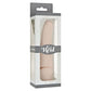 GET REAL - MINI CLASSIC SLIM VIBRATOR ĀDA