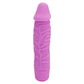GET REAL — MINI CLASSIC VIBRATOR PINK