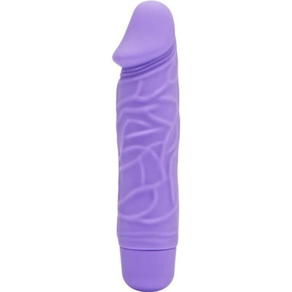 GET REAL — MINI CLASSIC VIBRATOR PURPLE
