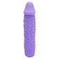 GET REAL — MINI CLASSIC VIBRATOR PURPLE