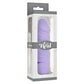 GET REAL — MINI CLASSIC VIBRATOR PURPLE