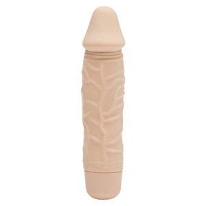 GET REAL - MINI CLASSIC VIBRATOR SKIN GET REAL