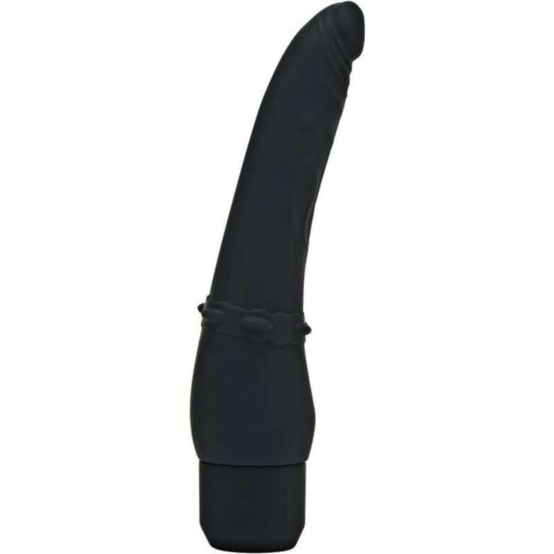 GET REAL — KLASISKS GLUDI VIBRATORS, MELNS