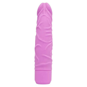 GET REAL - CLASSIC ORIGINAL PINK VIBRATOR GET REAL