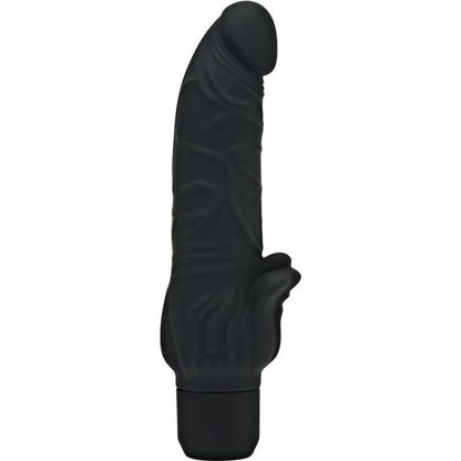 GET REAL — CLASSIC STIM VIBRATOR BLACK