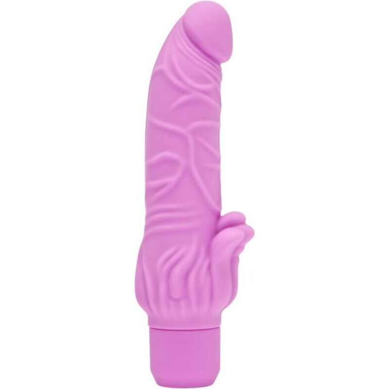 GET REAL — CLASSIC STIM VIBRATOR PINK