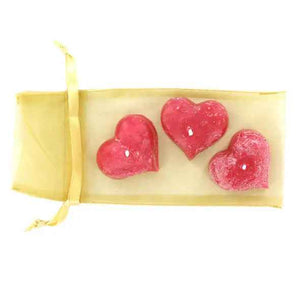 EXTASE SENSUAL - ORAL PASSION CHEST - LoveYou.lv