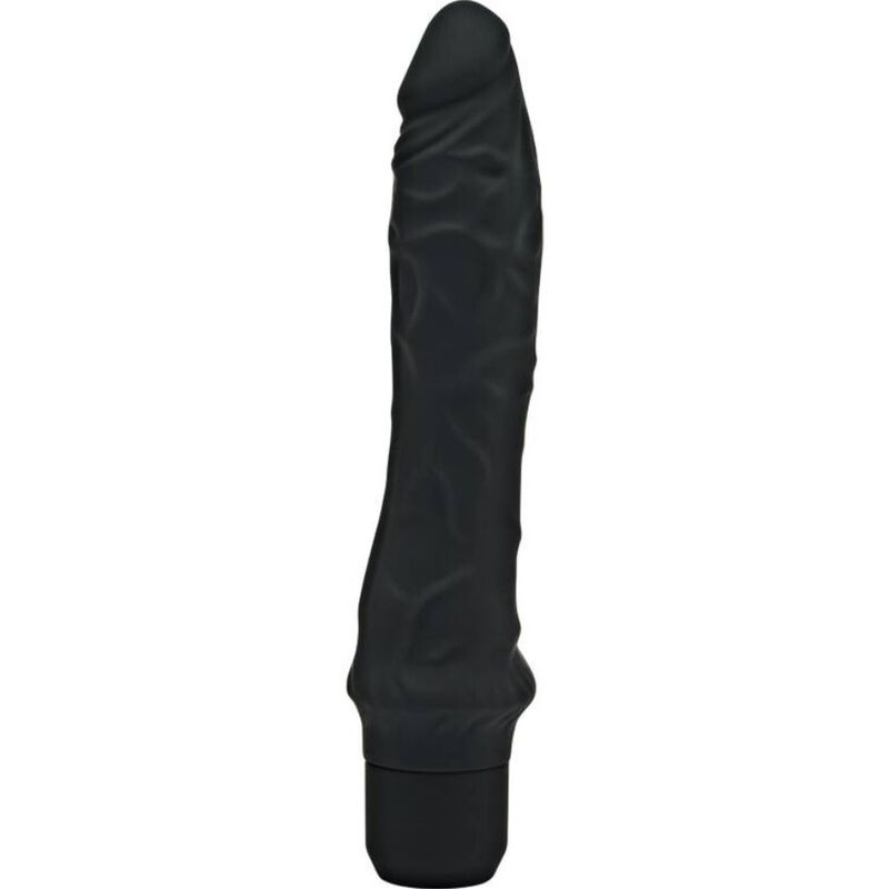 GET REAL — KLASISKS, LIELS, MELNS VIBRATORS