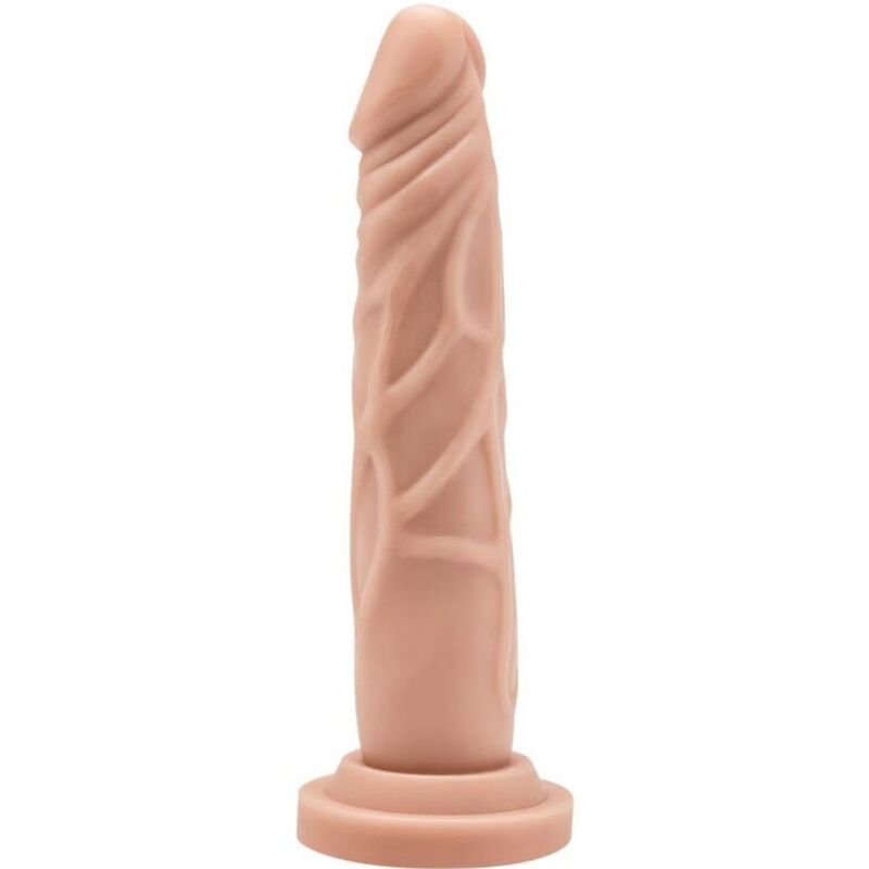 GET REAL - DONG 18 CM SKIN GET REAL