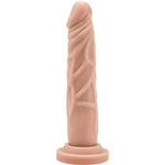 GET REAL - DONG 18 CM SKIN GET REAL