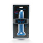 GET REAL - HAPPY DICKS DONG 19 CM BLUE GET REAL