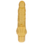 IEGŪT ĪSTĀM — GOLD DICKER STIM VIBRATOR GOLD