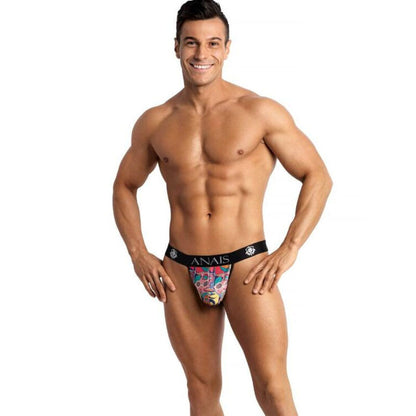 ANAIS MEN - КОМИКС JOCK STRAP S