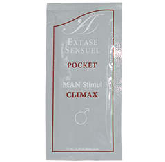 EXTASE SENSUAL - VĪRIEŠIEM STIMULĒJOŠS CLIMAX 10 ML