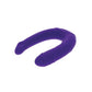 GAT REAL — VOGUE MINI DOUBLE DONG PURPLE