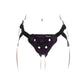 GET REAL — STRAP-ON MEŽĢĪŅU ZIKTAS PURPURA