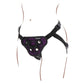 GET REAL — STRAP-ON MEŽĢĪŅU ZIKTAS PURPURA