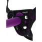 GET REAL — STRAP-ON MEŽĢĪŅU ZIKTAS PURPURA