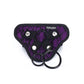 GET REAL — STRAP-ON MEŽĢĪŅU ZIKTAS PURPURA