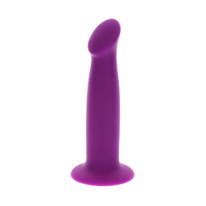 GET REAL - GOODHEAD DONG 12 CM ФИОЛЕТОВЫЙ