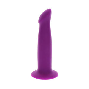 GET REAL - GOODHEAD DONG 12 CM PURPLE GET REAL