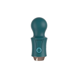 XOCOON - THE TRAVELLER WAND GREEN