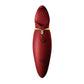 ZALO - HERO PULSE WAVE MASAGER RED