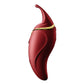 ZALO - HERO PULSE WAVE MASAGER RED