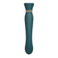 Zalo - karalienes g -spoT puls Wave Vibe Green